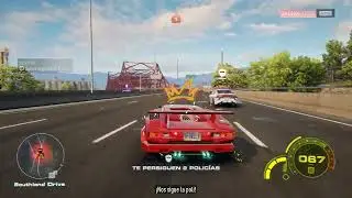 Need for Speed Unbound | GTX 1650 GDDR6 | I5 9600KF | 16 GB RAM |