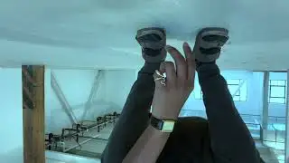 Davy - Sozin (Official Music Video)