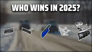 The Top 5 Best Polaris Sportsman 570 Snow Plow in 2025 - Must Watch Before Buying!