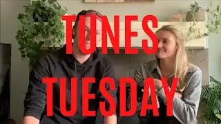 Tunes Tuesday Ep #23 (Use Somebody - Kings Of Leon)