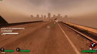 LEFT4DEAD2 | PARTIDAS EN ENFRENTAMIENTO #12
