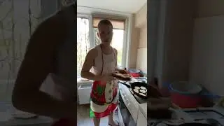 ПСИХОЛОГ НА КУХНЕ❓