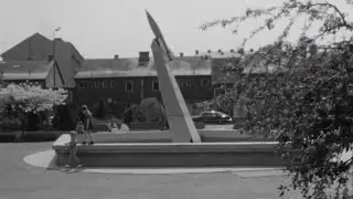 Bratislava – Zanedbané fontány (1962)