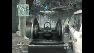 My Old Friend MK46