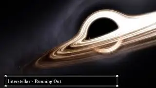 [Interstellar] - Running Out