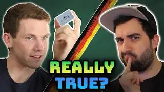 German Reacts: Is 