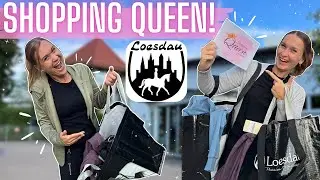 SHOPPING QUEEN- WER GEWINNT!?👑