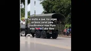 #cuba
