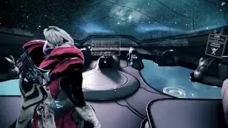 Warframe Сарина Торид