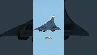 What's WRONG With CONCORD and TU 144 Aircraft 