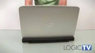 Dell XPS 15 Core i7 Quad Sandy Bridge Laptop Review