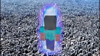 The Full Implications of A.I. in Minecraft.