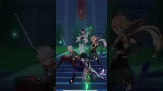 Genshin impact 