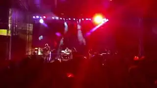 Adam Misik - Proud (Studentský Majáles Brno)