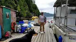 Ultra safe droning