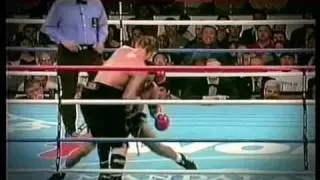 Kostya Tszyu Highlights
