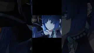 Yelan edit - My weird addiction | Genshin Impact