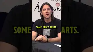 Matt Mercer Learns A DEVASTATING Secret! 
