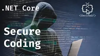 [Arabic - بالعربي] Secure Coding in .Net Core - 04. Email Reputation | Part 1
