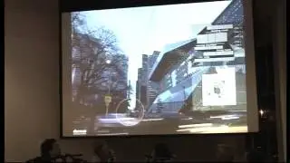 Iwan Baan - Architectural Photography in Focus