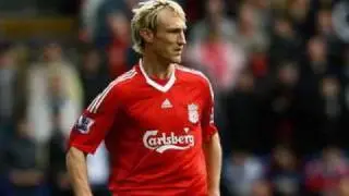 Sami Hyypia-Kop Legend