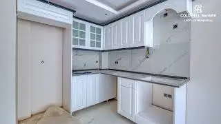 SEFERİHİSAR SATILIK 1+1 DAİRE