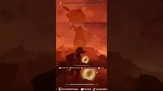 Hot winds blowing with helldivers 2 gameplay goes crazy (credits at bottom) #memes #helldivers2 #mgr