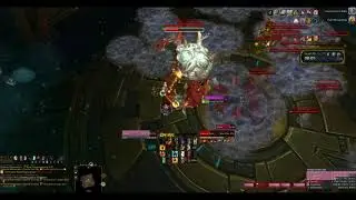 ♿ Triple Ret Mythic+ 15 Underrot ♿