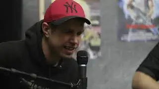 Брем Стокер, виступ на марафоні Білими Нитками