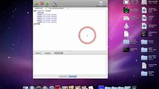 How to make a prank virus for mac!
