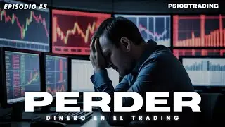 Psicotrading: Acepta las pérdidas como parte del proceso #5