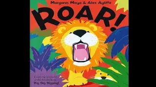 Roar!