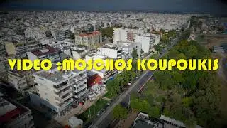 Electric Unicycle (EUC) Alexandroupolis