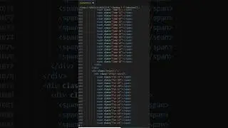 Netflix Intro Animation Pure | CSS  HTML 
