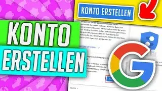🌿Google Konto erstellen 2019 deutsch|Google Konto erstellen Handy & Pc|Email Adresse erstellen 2019
