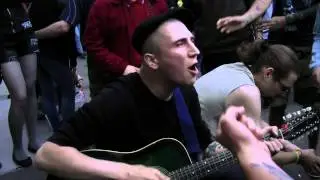 Политзек - Кастет