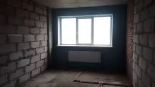1к кв ЖК Гагарин 43 5м кв