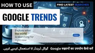 How To Use Google Trends For Product, Keyword Research And Seo