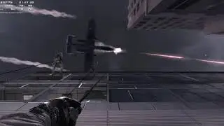Call of duty ™ MW3 Mission to save granite.