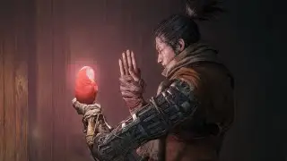 Первые впечатления от Sekiro: Shadows Die Twice