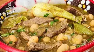 🔴How to Make Carne En Su Jugo Jalisco Style - The Latin Flavor