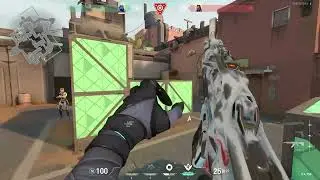 Villian - Valorant Montage (1/23)