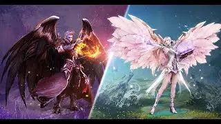 AION Classic (RU) Тахабата +10 ! Охота за Трироном!