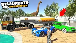 Finally New Update Full Information All Cheat Codes - Indian Bikes Driving 3D New Update