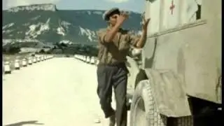 За баранку этого пылесоса! Кавказская пленница