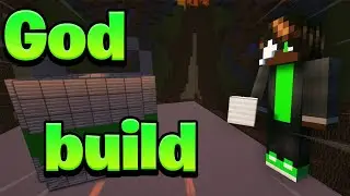 Becoming the Build Battle God Crafting Unbelievable Minecraft Builds!