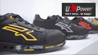U-Power - Red Leve