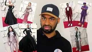 OSCARS 2019 FASHION REVIEW HITS & MISSES