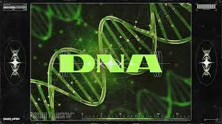Corey James | DNA