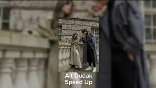 Hande Yener-Alt Dudak (Speed Up)